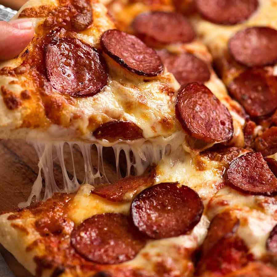 pizza